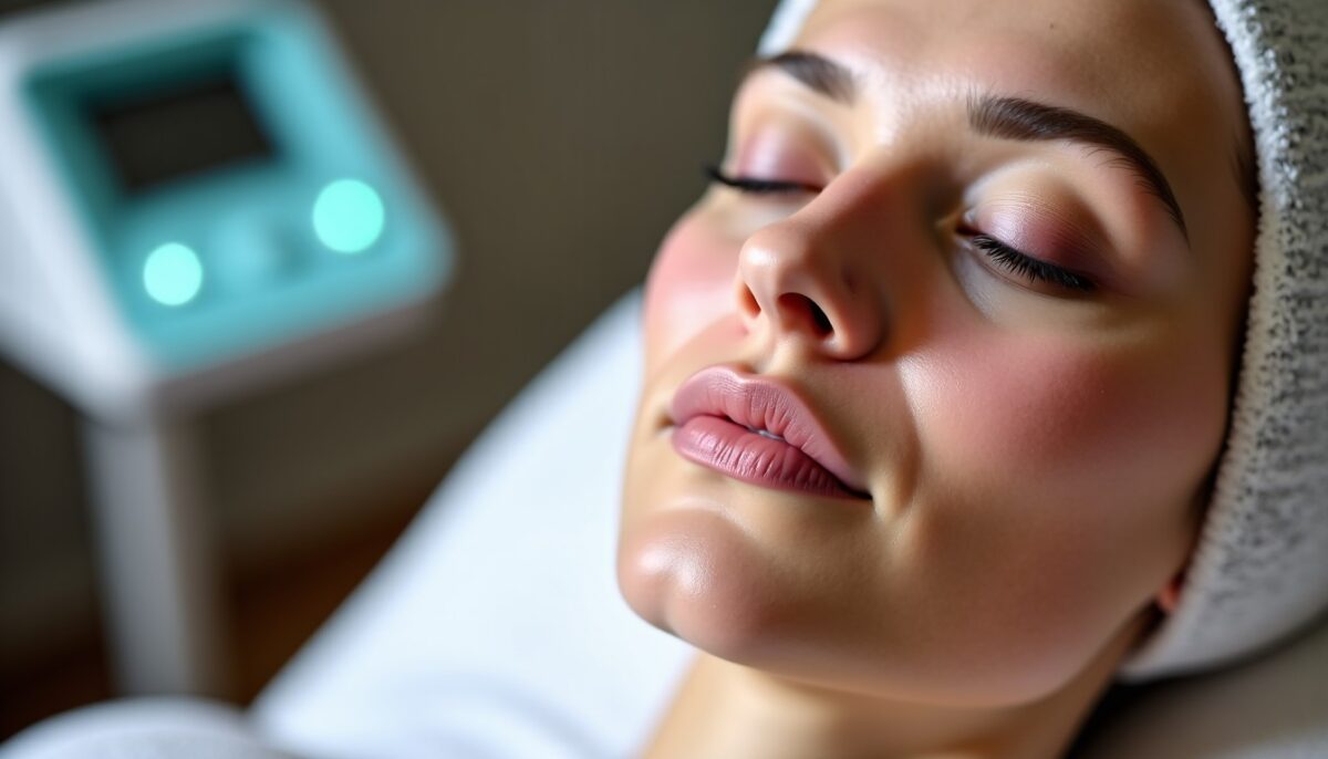 Épilation laser : à quoi s’attendre séance après séance, résultats, délais et précautions